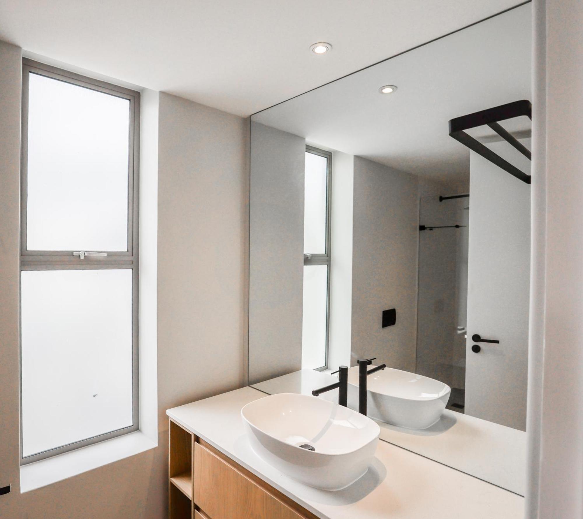 Ocean 9 - Sunset Beachfront Residency Cape Town Eksteriør bilde
