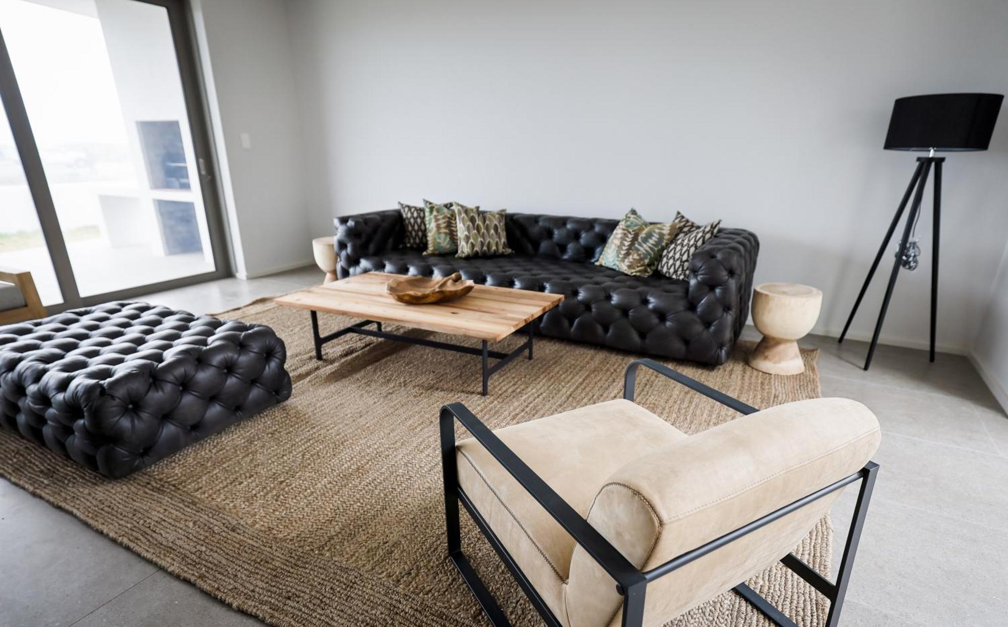 Ocean 9 - Sunset Beachfront Residency Cape Town Eksteriør bilde