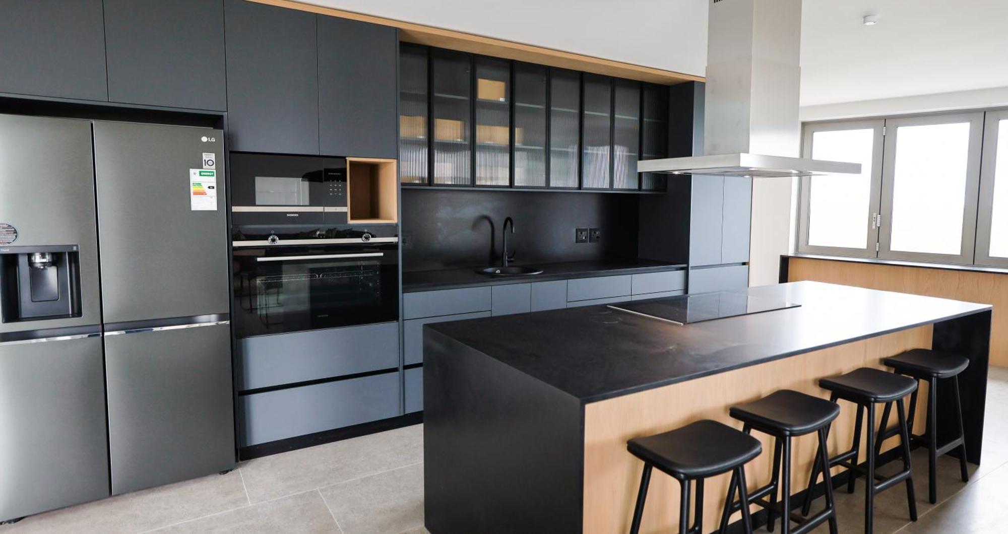 Ocean 9 - Sunset Beachfront Residency Cape Town Eksteriør bilde