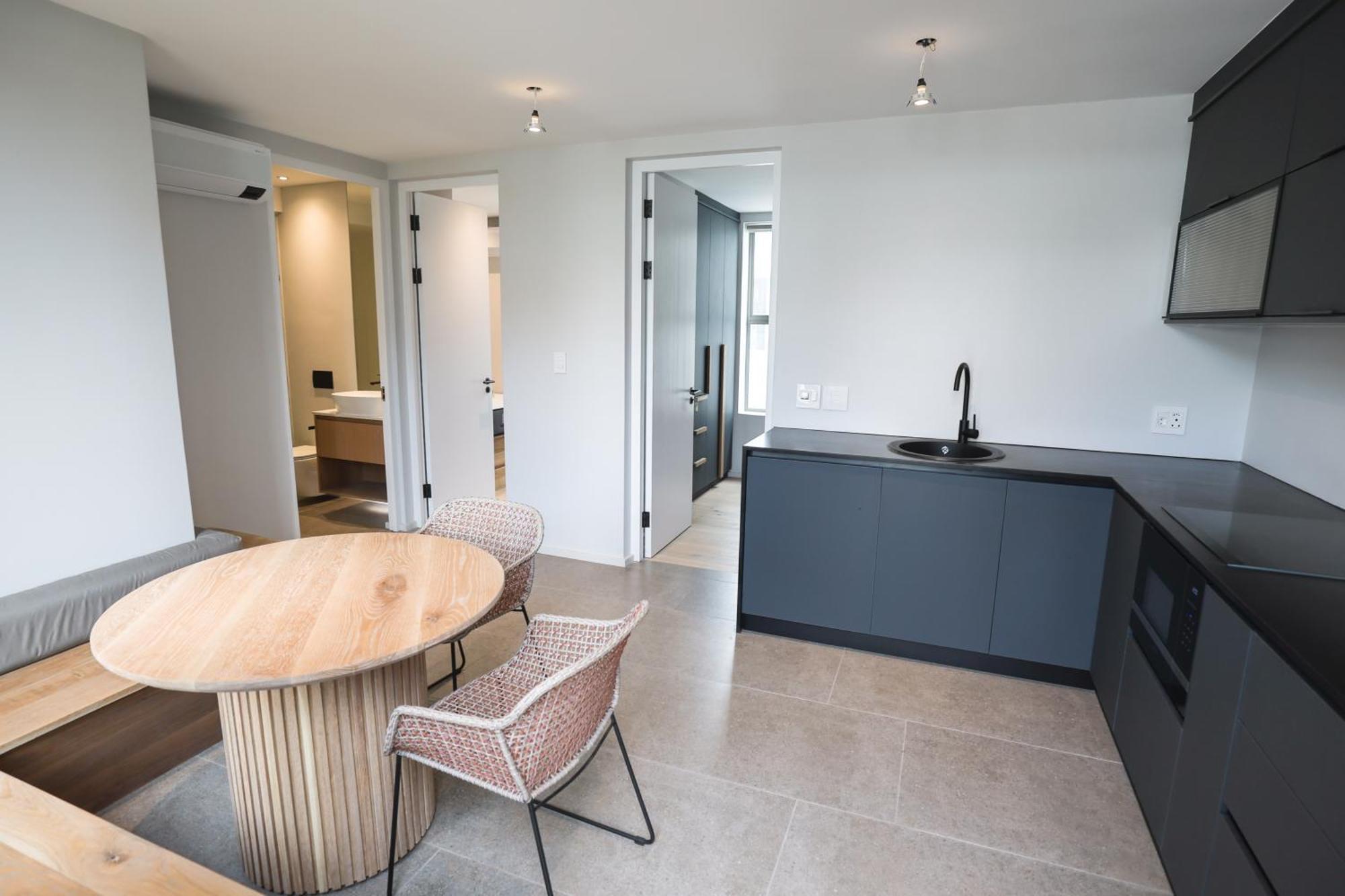 Ocean 9 - Sunset Beachfront Residency Cape Town Eksteriør bilde