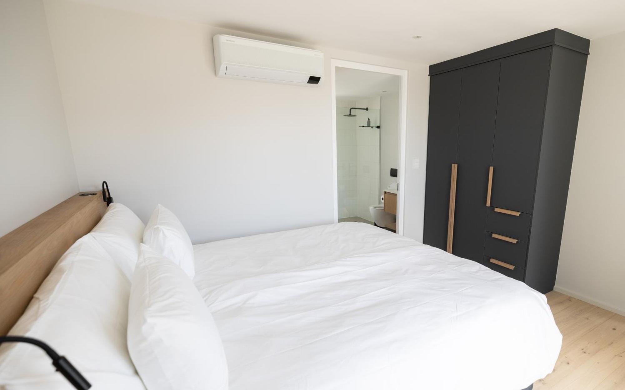 Ocean 9 - Sunset Beachfront Residency Cape Town Eksteriør bilde