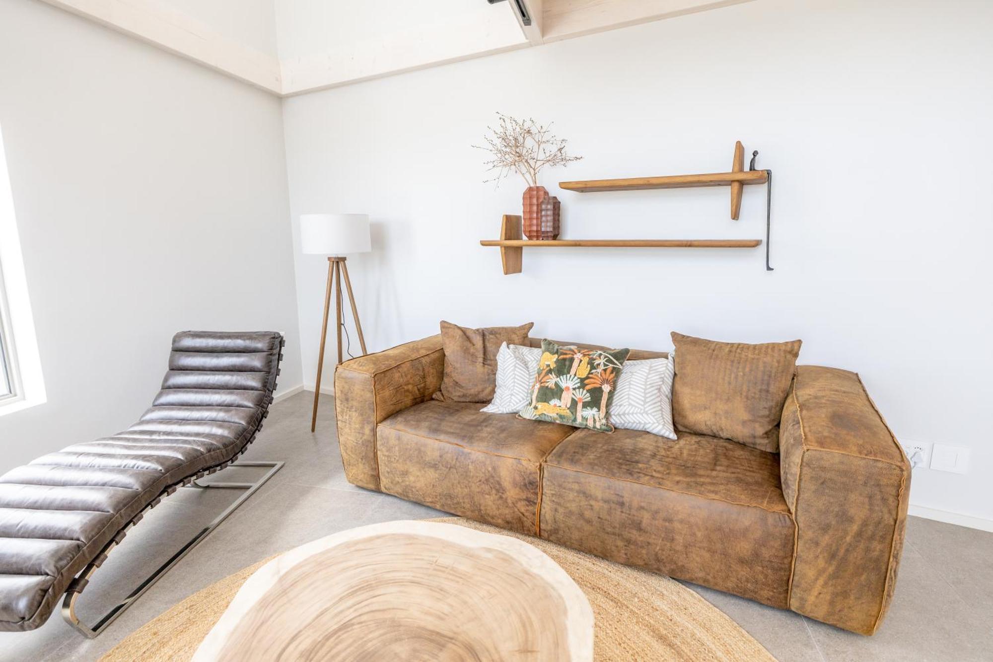 Ocean 9 - Sunset Beachfront Residency Cape Town Eksteriør bilde