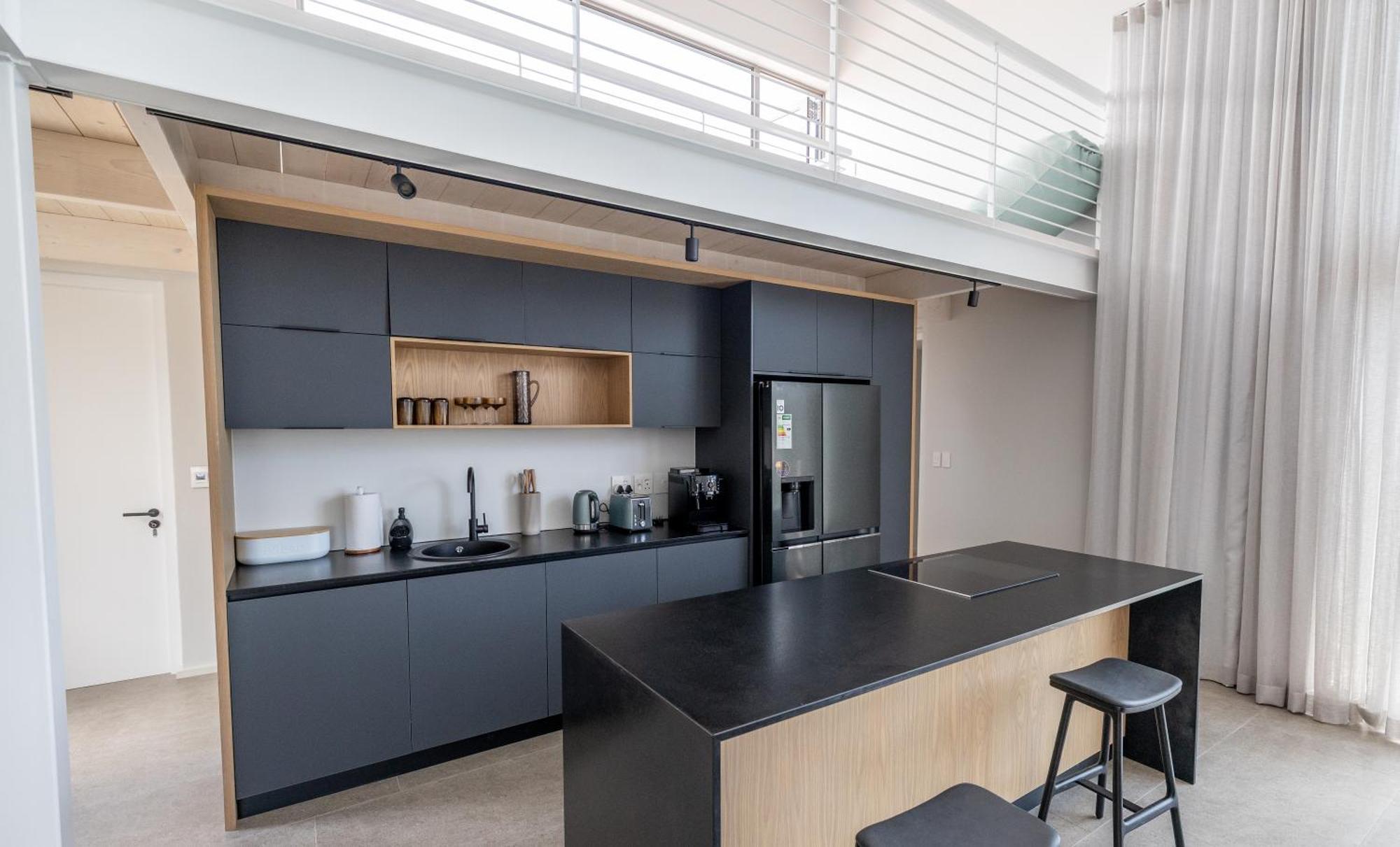 Ocean 9 - Sunset Beachfront Residency Cape Town Eksteriør bilde