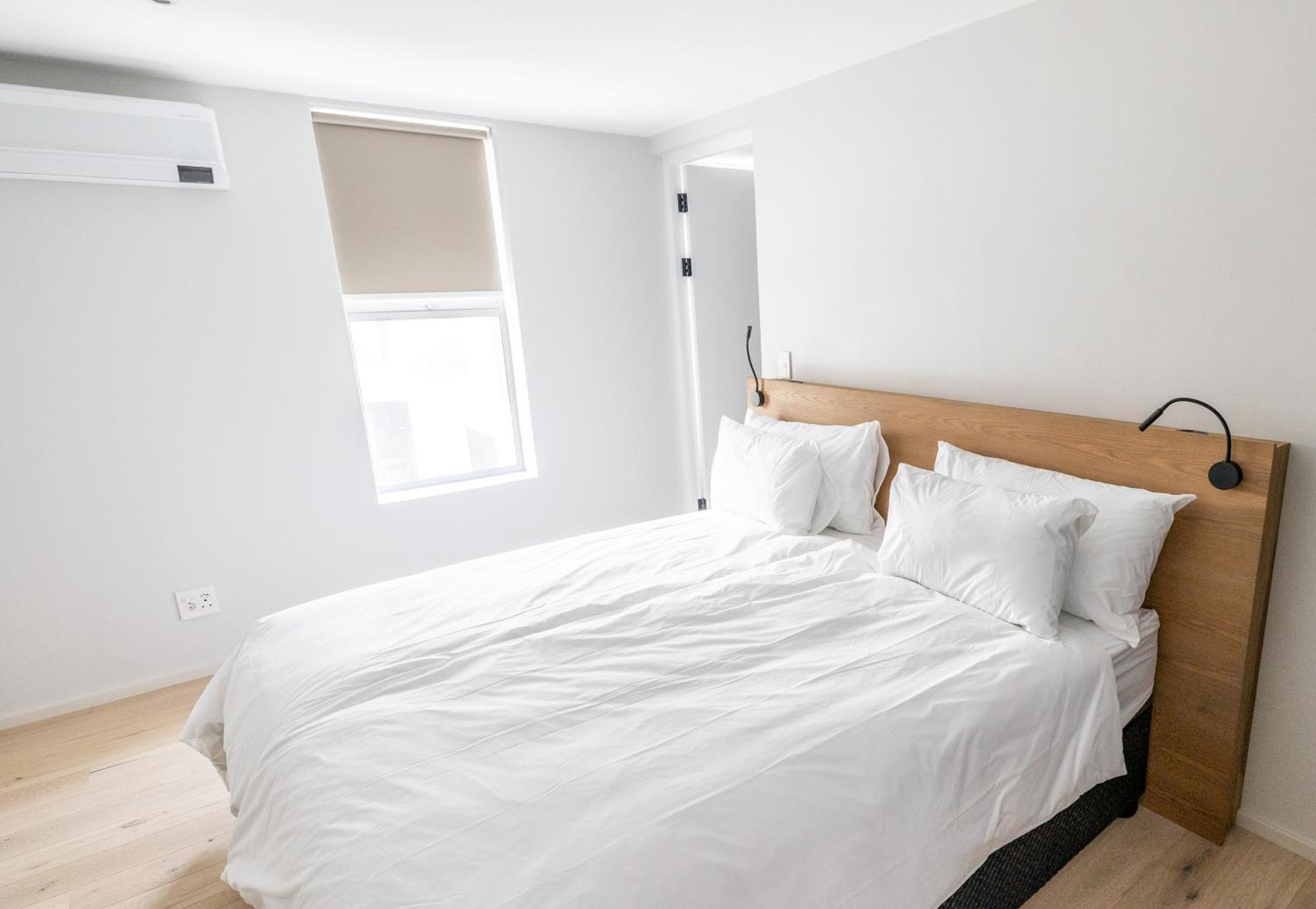 Ocean 9 - Sunset Beachfront Residency Cape Town Eksteriør bilde