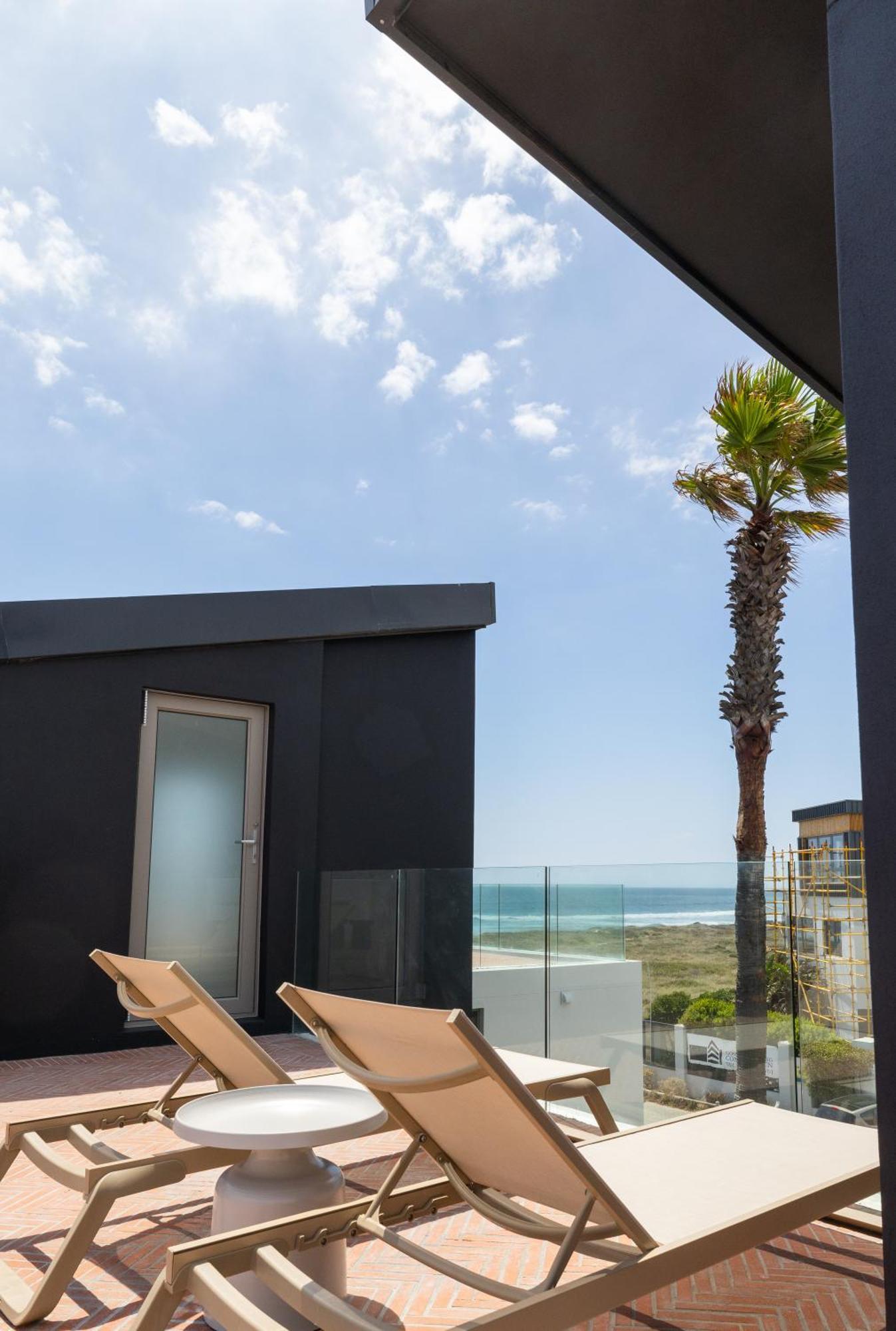 Ocean 9 - Sunset Beachfront Residency Cape Town Eksteriør bilde
