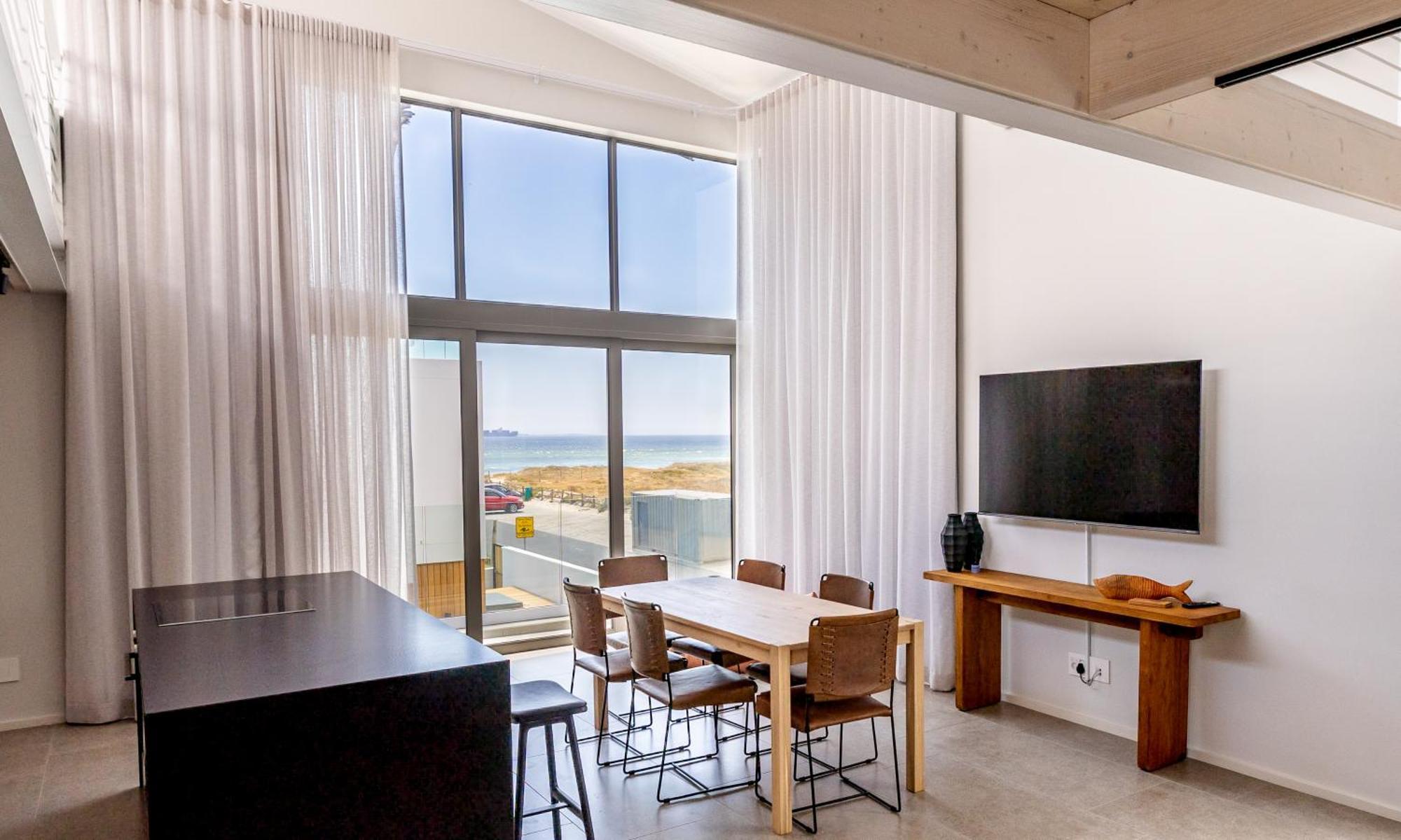 Ocean 9 - Sunset Beachfront Residency Cape Town Eksteriør bilde