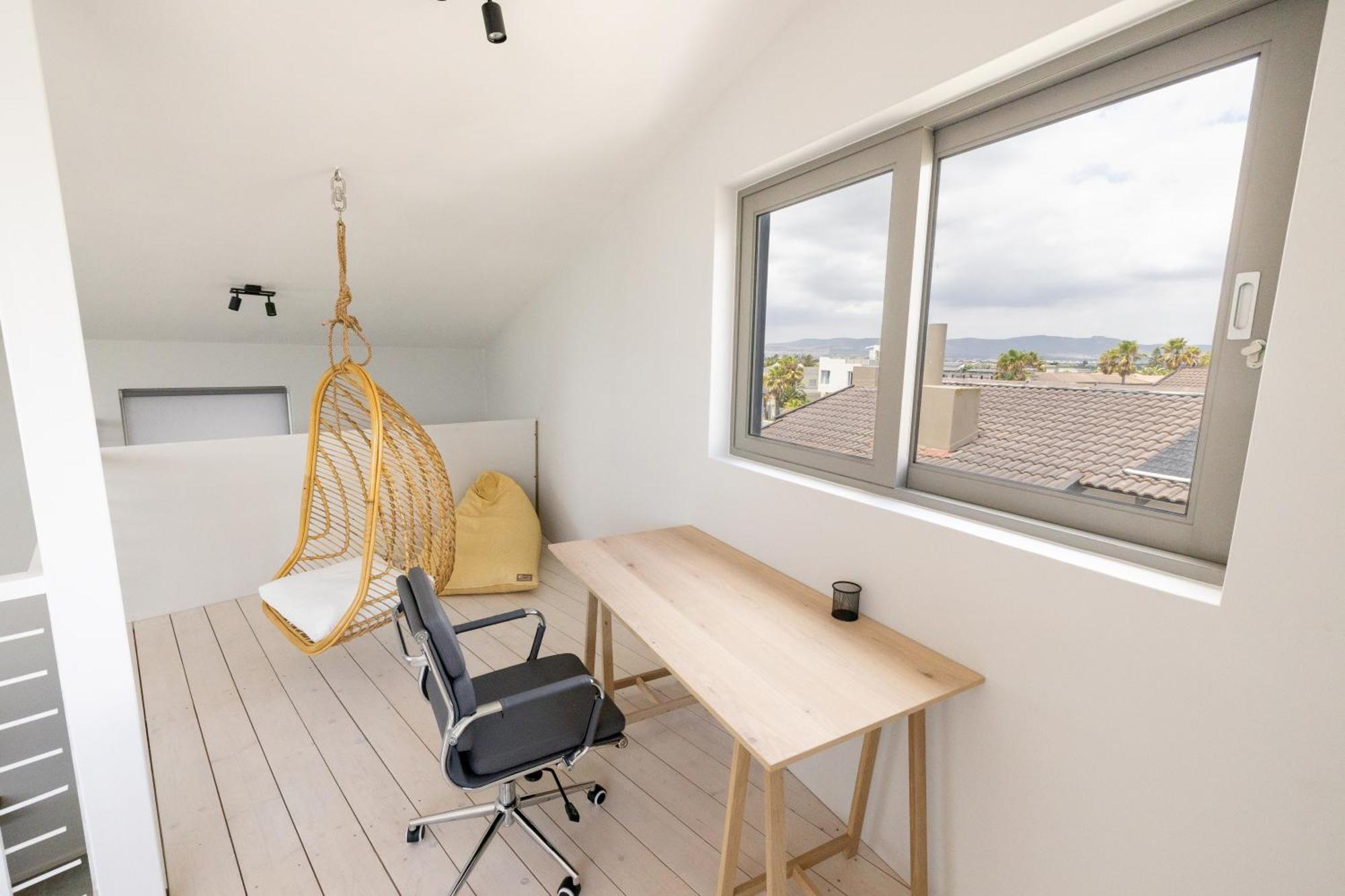 Ocean 9 - Sunset Beachfront Residency Cape Town Eksteriør bilde
