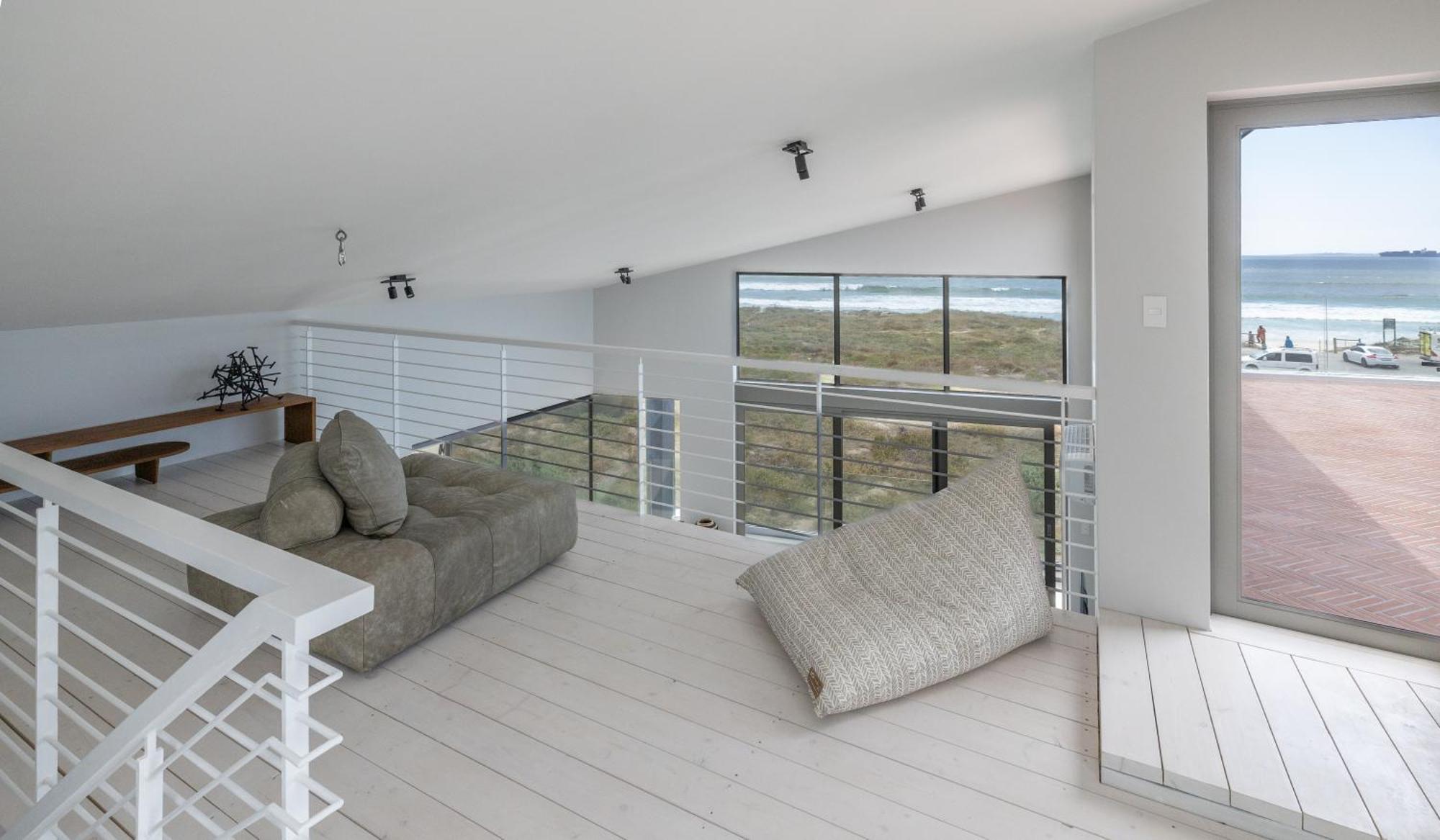 Ocean 9 - Sunset Beachfront Residency Cape Town Eksteriør bilde
