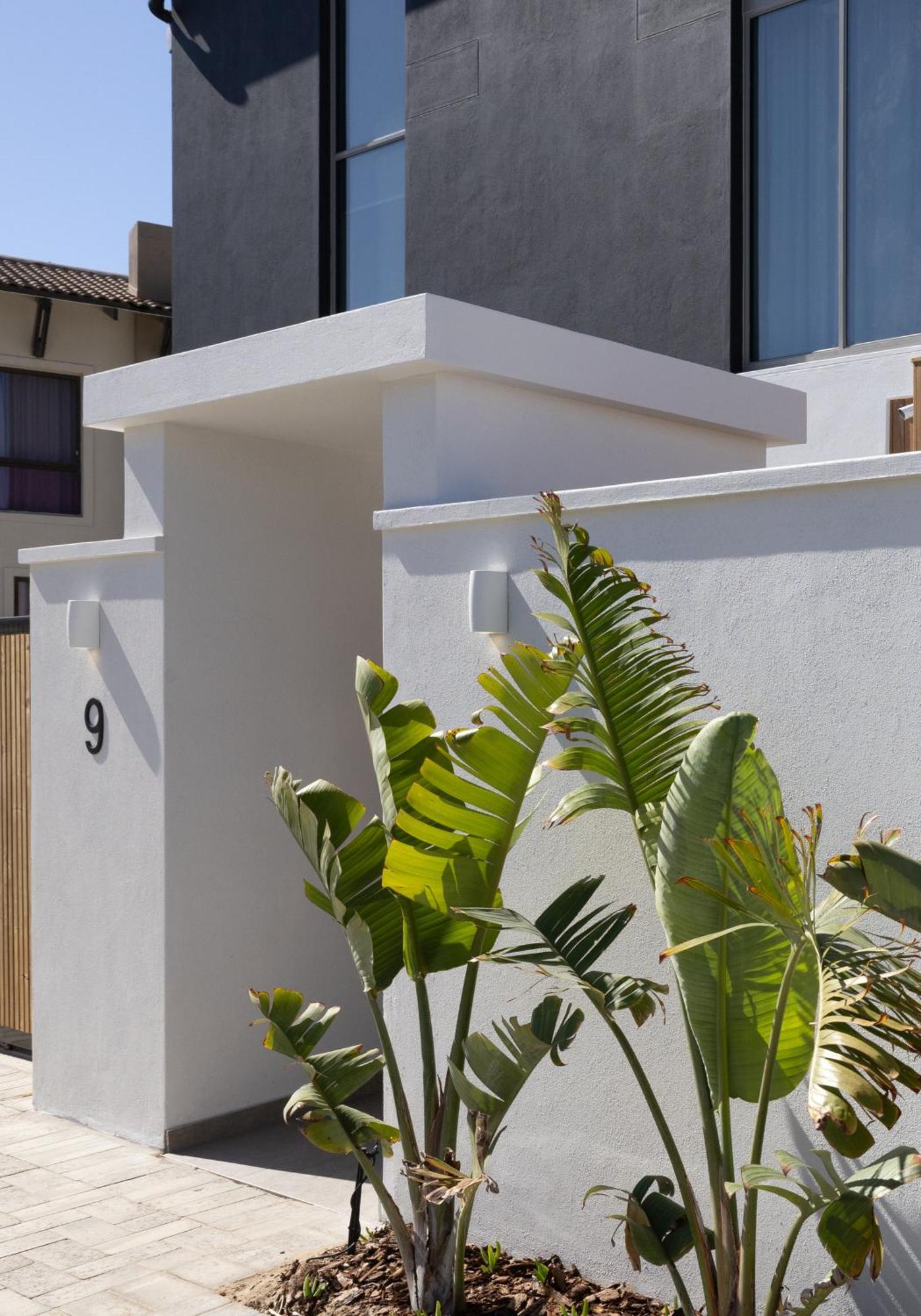 Ocean 9 - Sunset Beachfront Residency Cape Town Eksteriør bilde