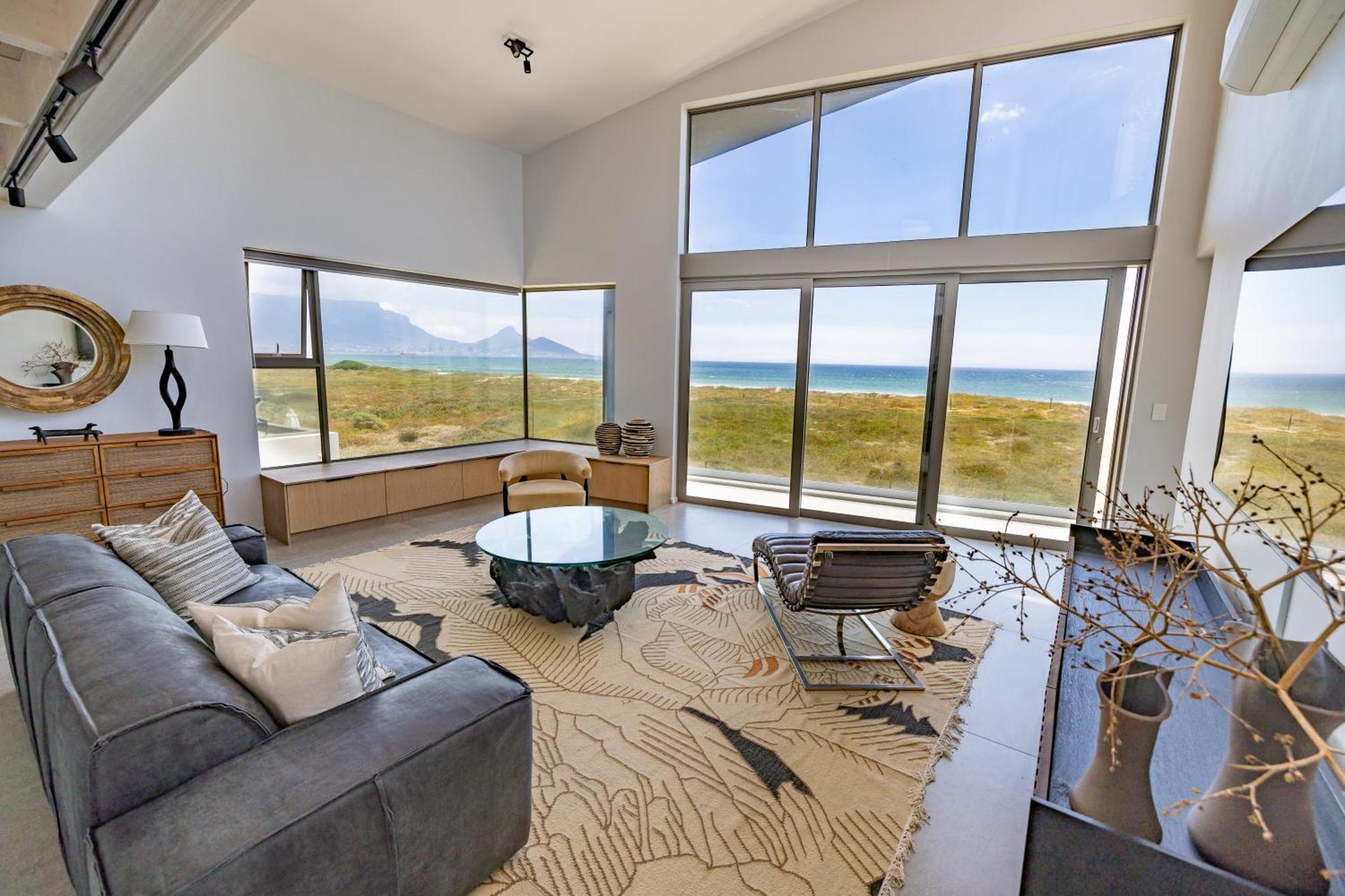 Ocean 9 - Sunset Beachfront Residency Cape Town Eksteriør bilde