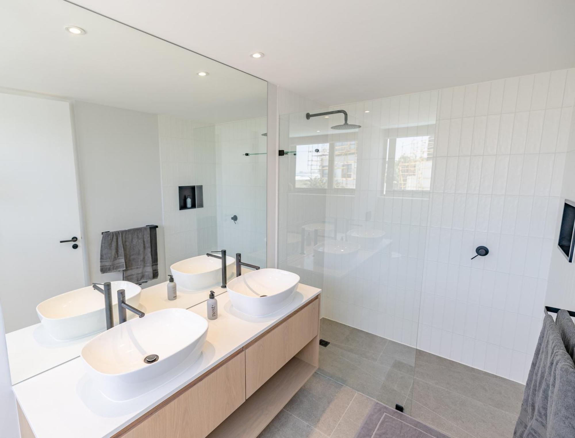 Ocean 9 - Sunset Beachfront Residency Cape Town Eksteriør bilde