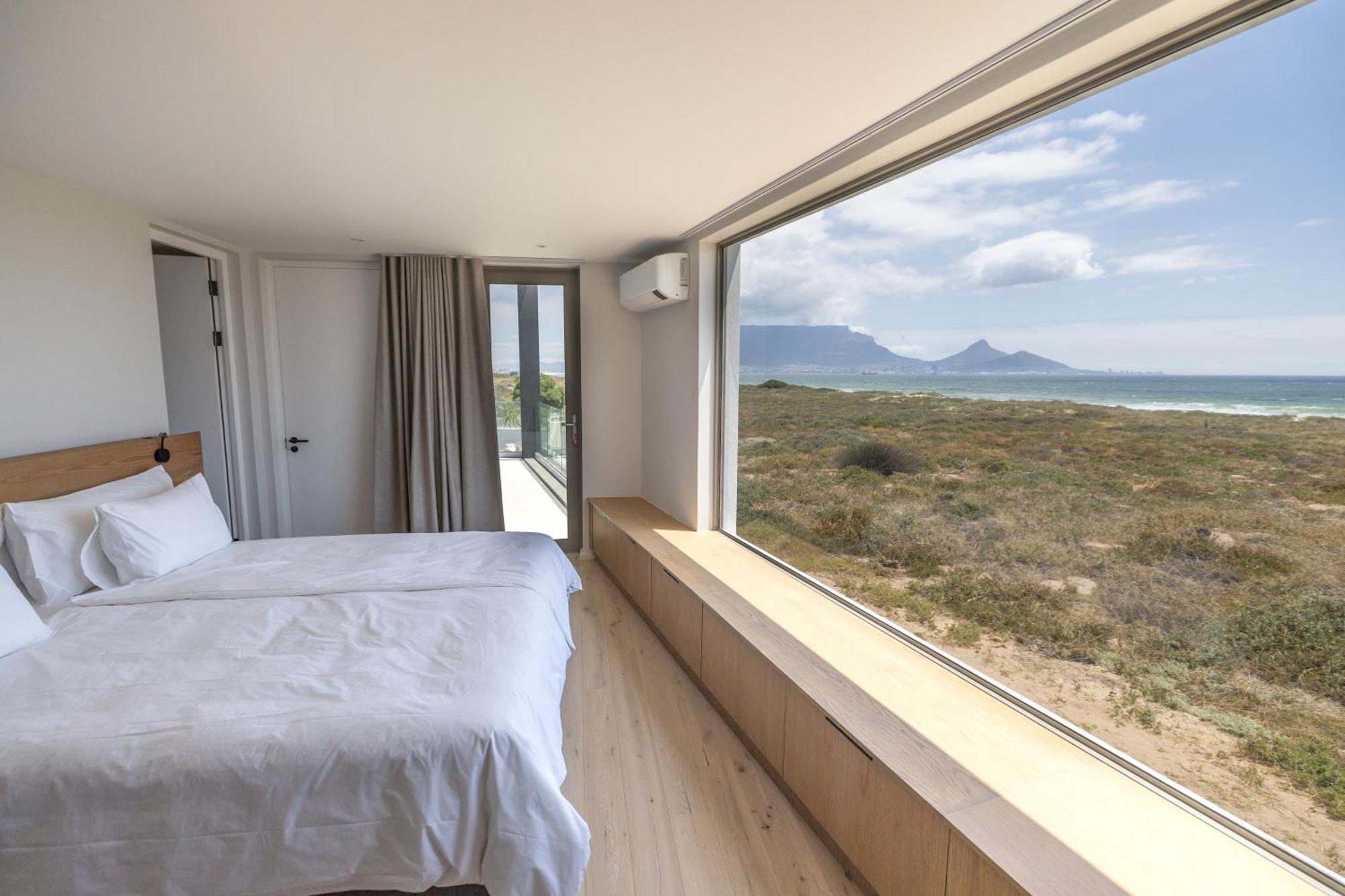 Ocean 9 - Sunset Beachfront Residency Cape Town Eksteriør bilde
