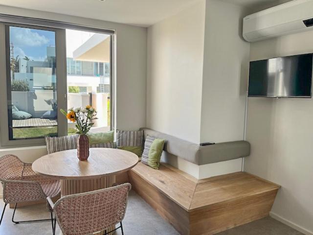 Ocean 9 - Sunset Beachfront Residency Cape Town Eksteriør bilde