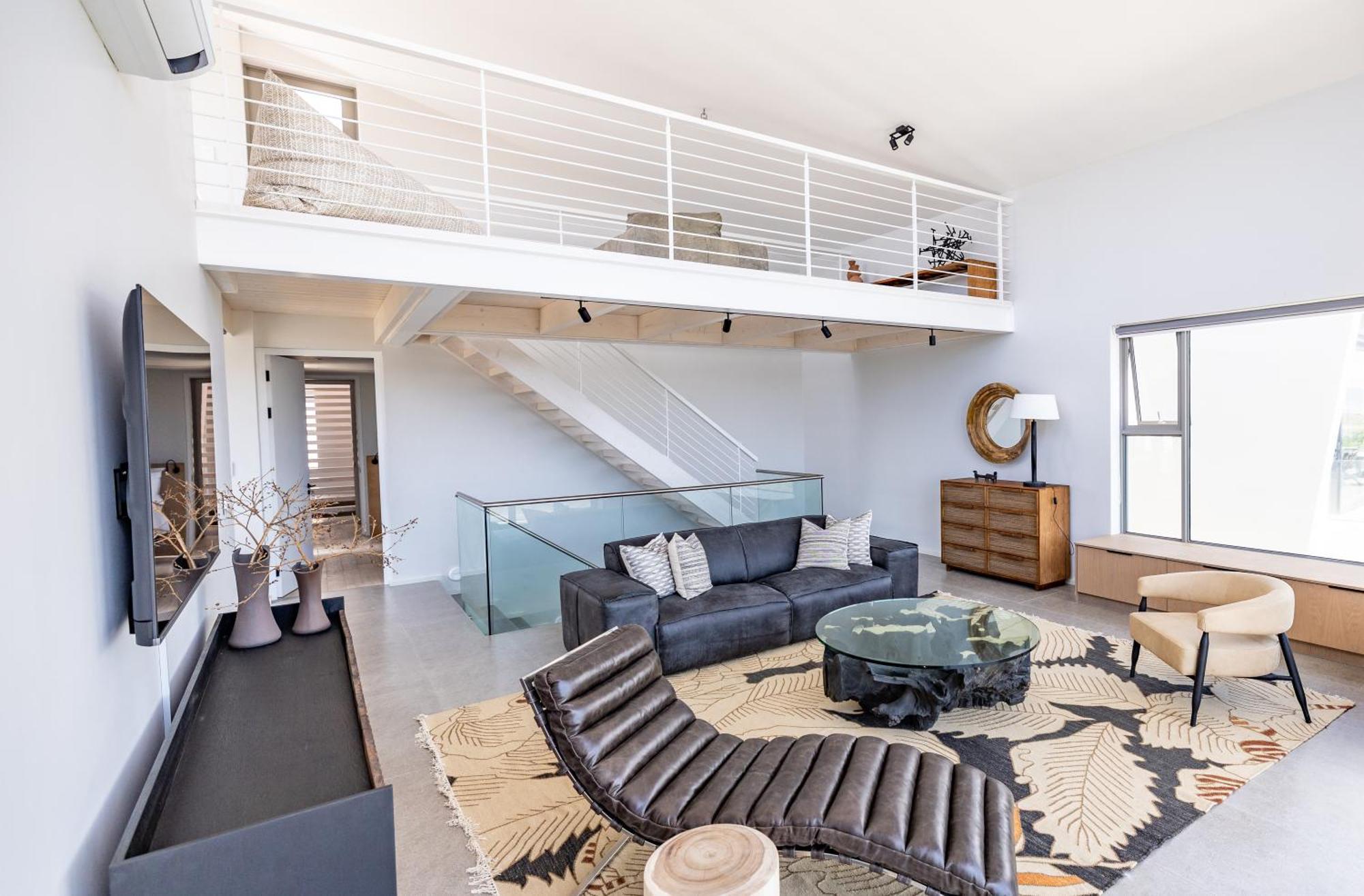 Ocean 9 - Sunset Beachfront Residency Cape Town Eksteriør bilde
