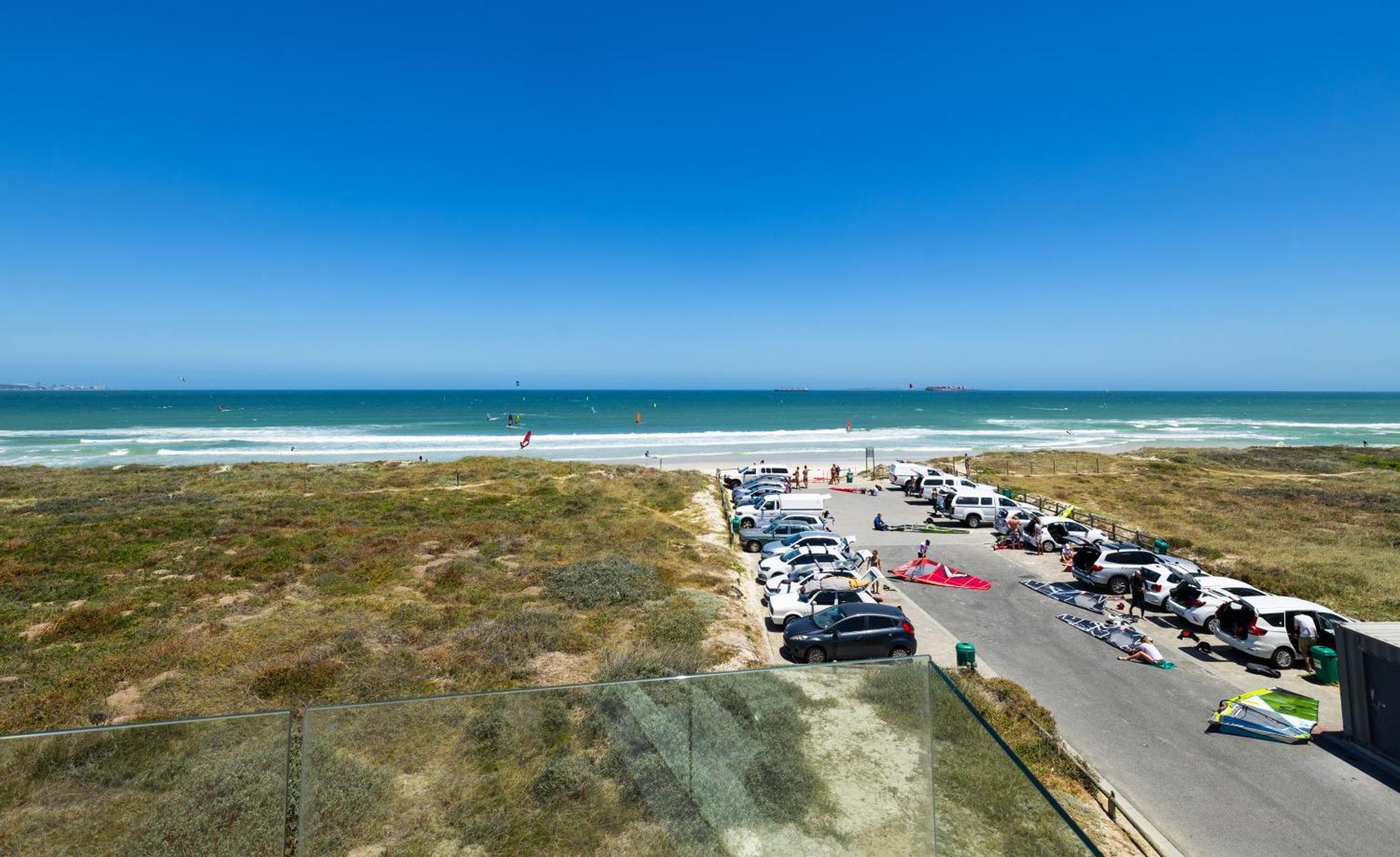Ocean 9 - Sunset Beachfront Residency Cape Town Eksteriør bilde
