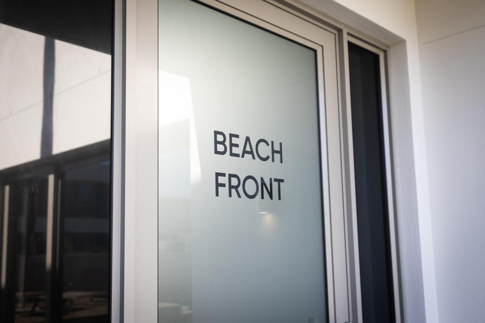 Ocean 9 - Sunset Beachfront Residency Cape Town Eksteriør bilde